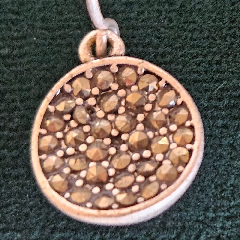 Kenneth Cole Earrings - Picture 3 of 8